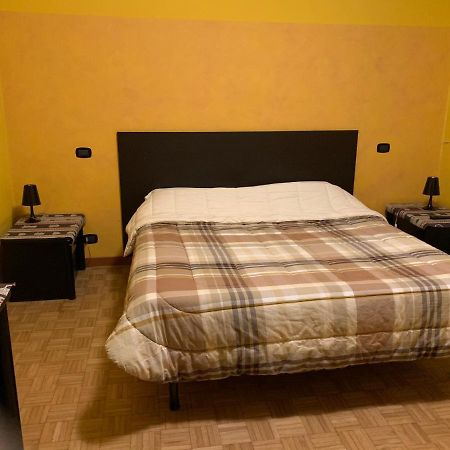 ברגמו Casa Vacanza Nadia מראה חיצוני תמונה