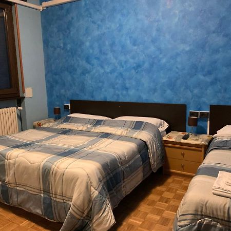 ברגמו Casa Vacanza Nadia מראה חיצוני תמונה