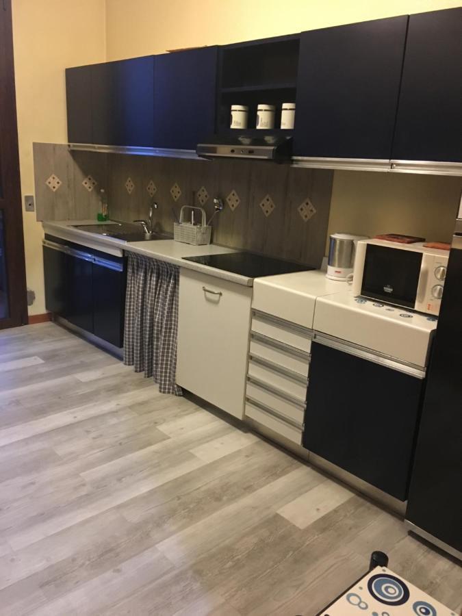 ברגמו Casa Vacanza Nadia מראה חיצוני תמונה