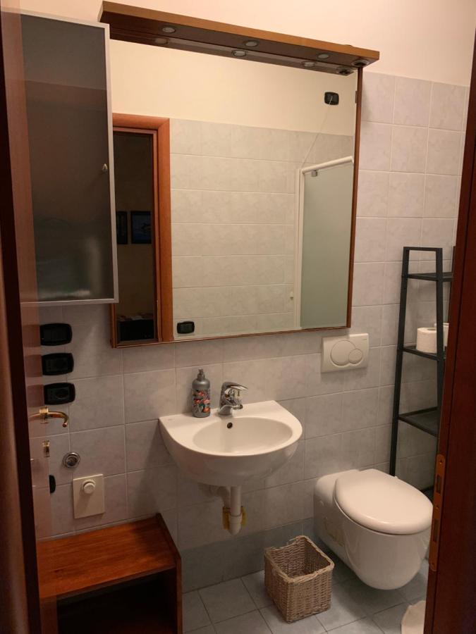ברגמו Casa Vacanza Nadia מראה חיצוני תמונה