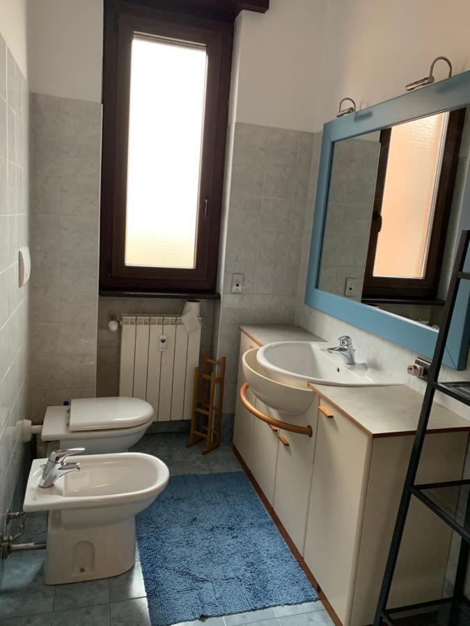 ברגמו Casa Vacanza Nadia מראה חיצוני תמונה