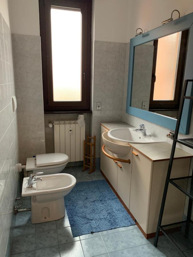 ברגמו Casa Vacanza Nadia מראה חיצוני תמונה