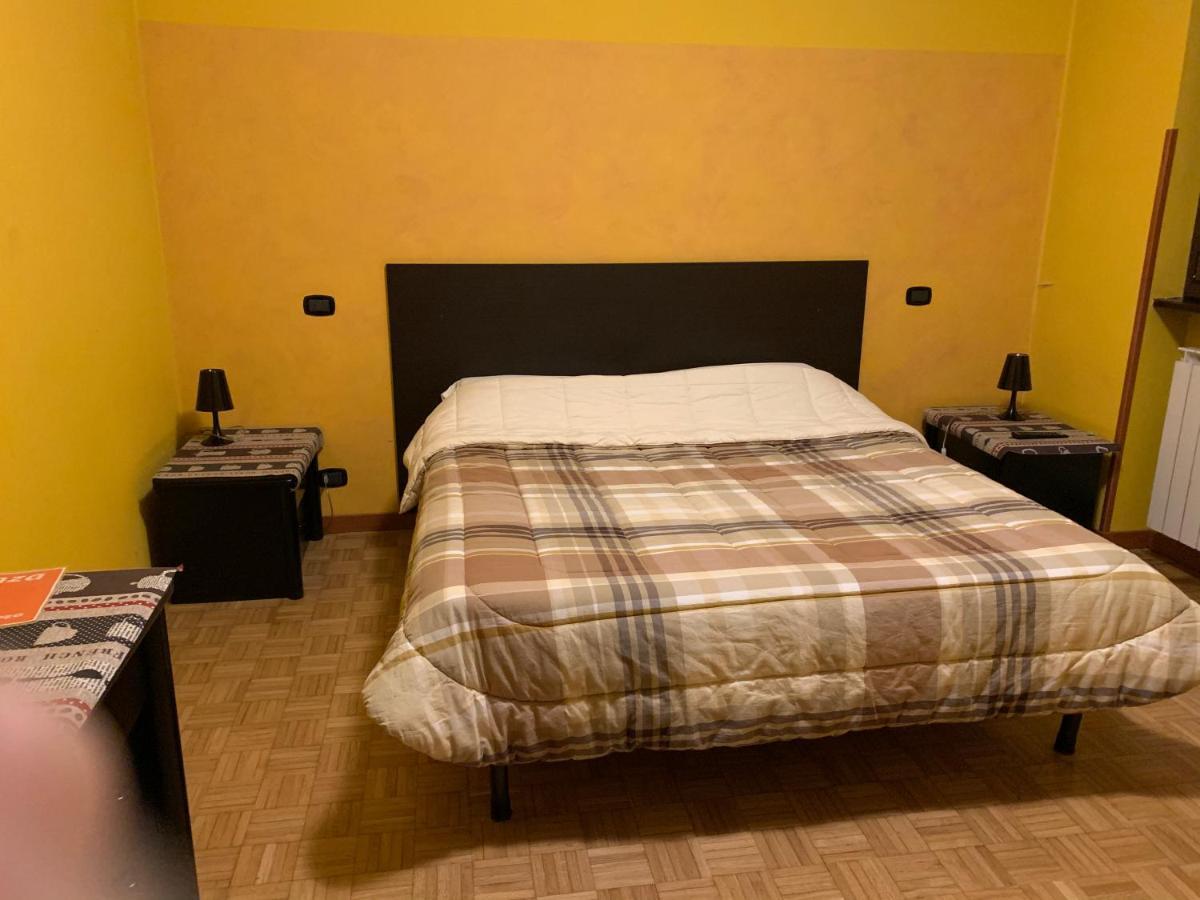 ברגמו Casa Vacanza Nadia מראה חיצוני תמונה