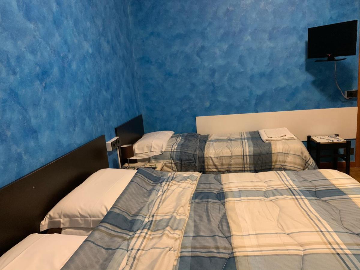 ברגמו Casa Vacanza Nadia מראה חיצוני תמונה
